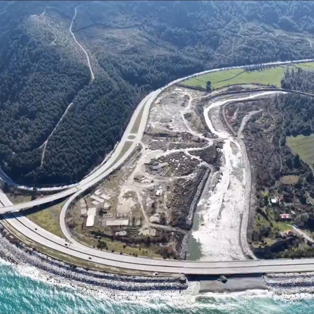 Kuzeyin üretim üssü Samsun'da su ürünleri hamlesi