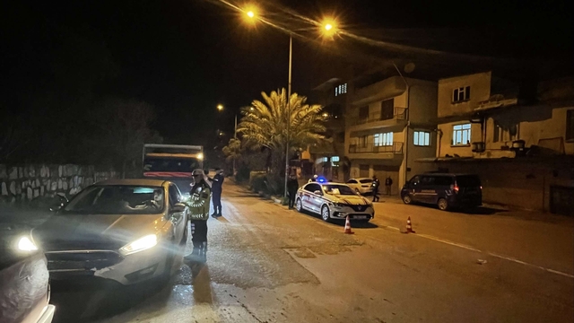 Aydın'da Çember operasyonu