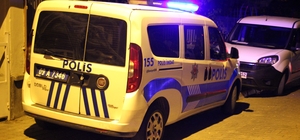 Kuyumcuda suçüstü: Levye ve kesme makasıyla yakalandı