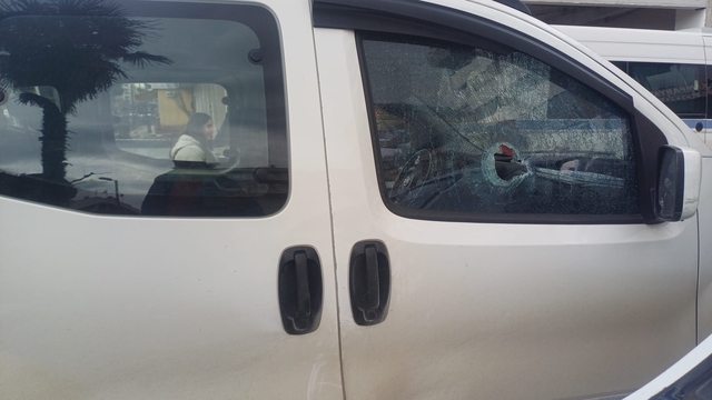 Manisa'daki silahlı kavgada 1 tutuklama