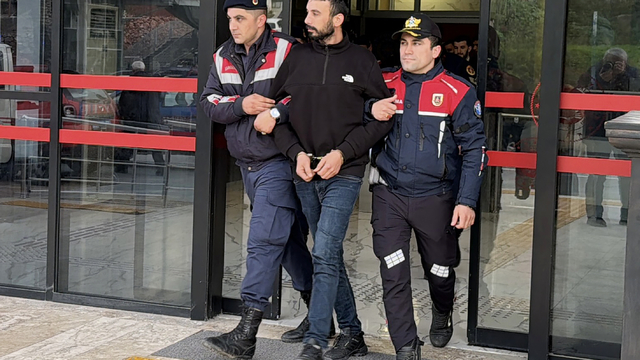 Alanya'da bir kişinin öldüğü silahlı saldırıyla ilgili 3 zanlı tutuklandı