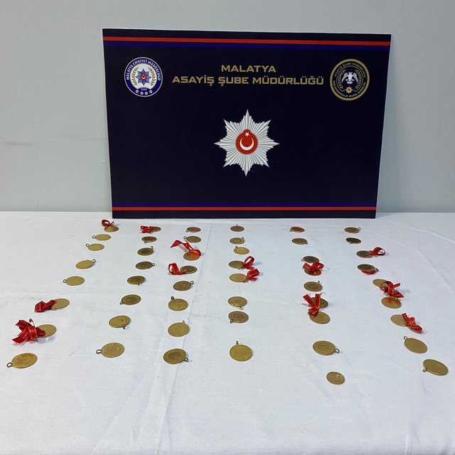 Dolandırıcılık girişimi polis müdahalesiyle engellendi