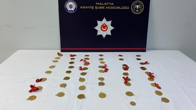 Dolandırıcılık girişimi polis müdahalesiyle engellendi