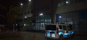 Tartıştığı kiracısını darbeden ev sahibi tutuklandı