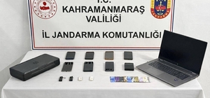 Sahte ürünle dolandırıcılığa 5 ilde operasyon: 4 tutuklama