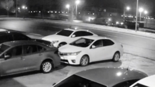 Düzce'deki kaza kamerada: Restorandaki müşteriler ve çalışanlar yardıma koştu