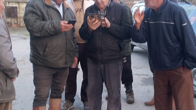 Söke’de sel alarmı: Vatandaşlar güvenli alanlara sevk edildi