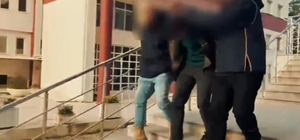 Yalova'da terör örgütü DEAŞ sempatizanı 1 kişi tutuklandı