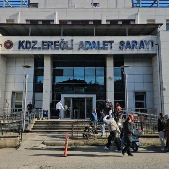 Kafkametler Gemisi faciasında yargılama sürüyor: Acılı ailelerden iftira te...