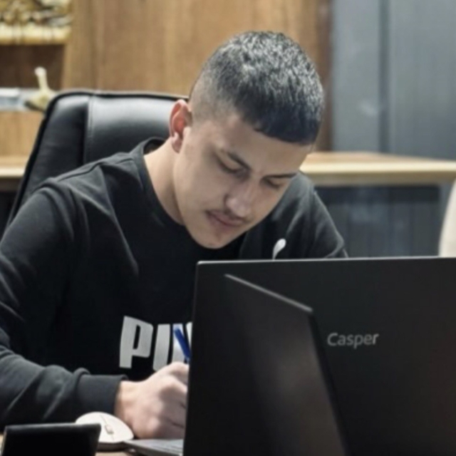 Samsun'da maskeli şahıslar, iki kardeşe silahlı saldırı düzenledi: 1 ölü, 1...