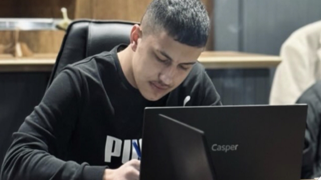 Samsun'da maskeli şahıslar, iki kardeşe silahlı saldırı düzenledi: 1 ölü, 1 yaralı