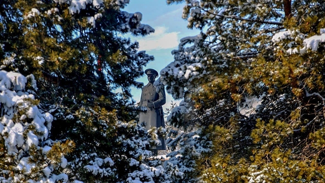 Doğu'da karla karışık yağmur var
