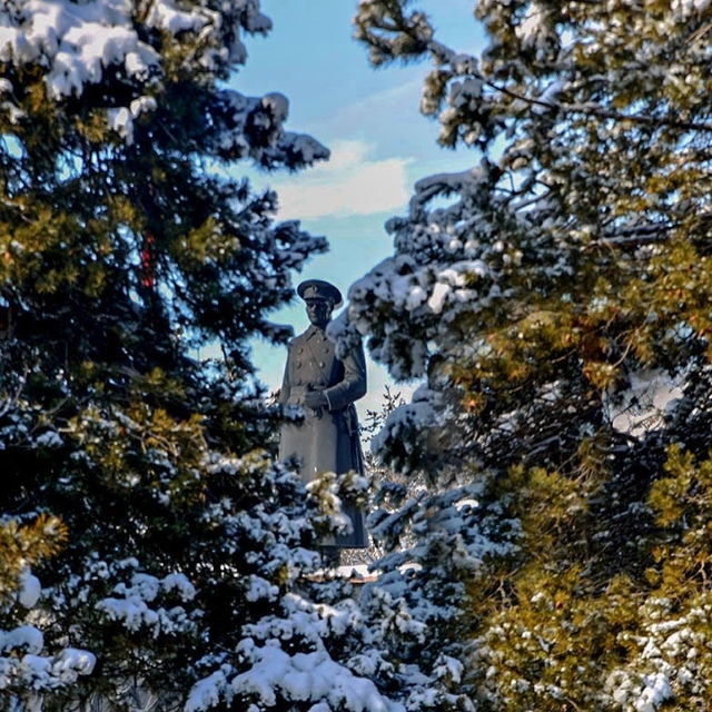 Doğu'da karla karışık yağmur var