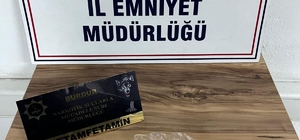 Burdur'da uyuşturucu ile mücadele sürüyor