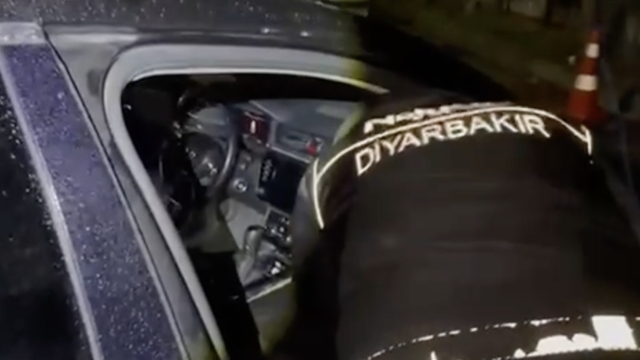 Diyarbakır'da uyuşturucu operasyonlarında 33 tutuklama