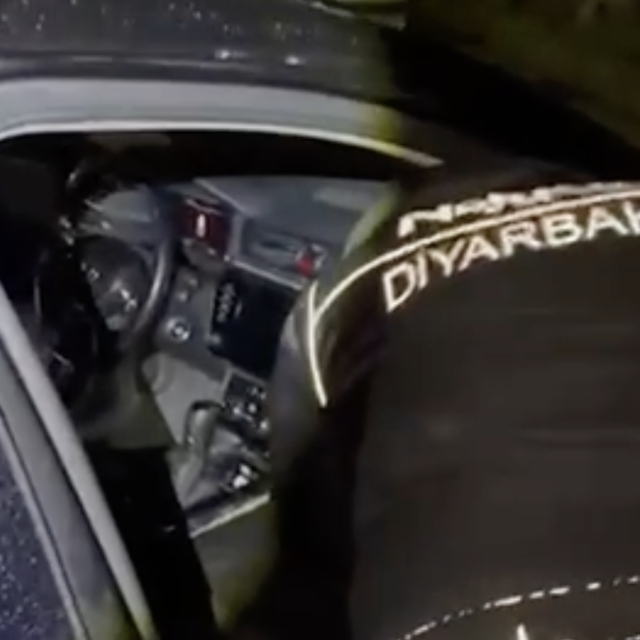 Diyarbakır'da uyuşturucu operasyonlarında 33 tutuklama