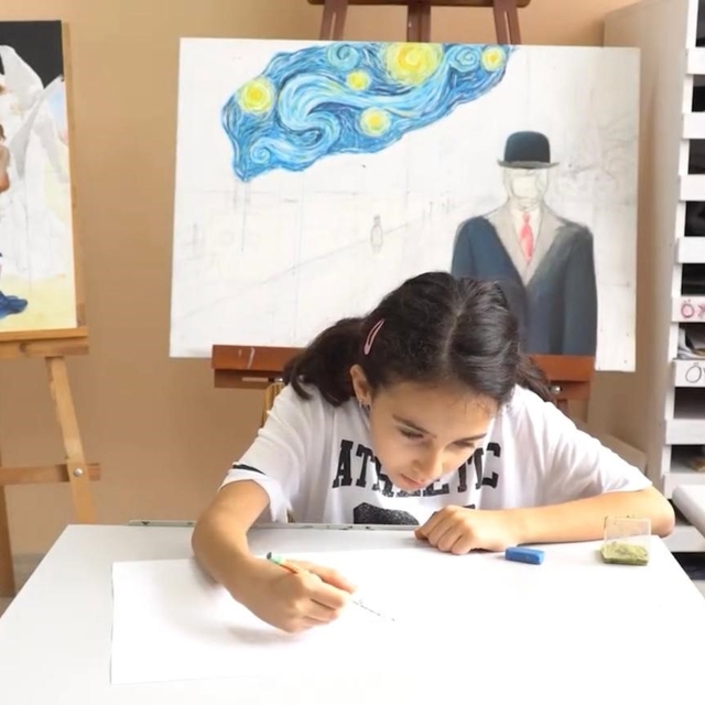 Silifke'den kısa filmde Türkiye birinciliği