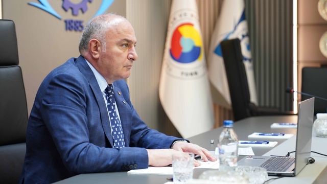 Mobilya Ürünleri Meclisi Sektörü değerlendirdi: Gündem maliyet artışları ve taksit sayısı