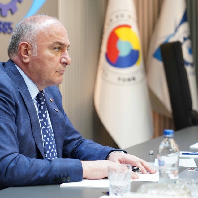 Mobilya Ürünleri Meclisi Sektörü değerlendirdi: Gündem maliyet artışları ve...