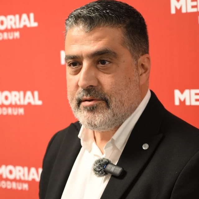 Memorial Bodrum Hastanesi SGK ile anlaştı, tam kapasite hizmete başladı