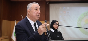 Iğdır'da Hocalı şehitleri 34'ncü yılında anıldı