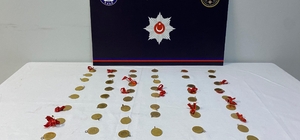 Malatya'da 5 milyon 600 bin TL'lik telefon dolandırıcılığını polis engelled...