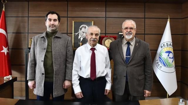 Edirne'den kısa kısa