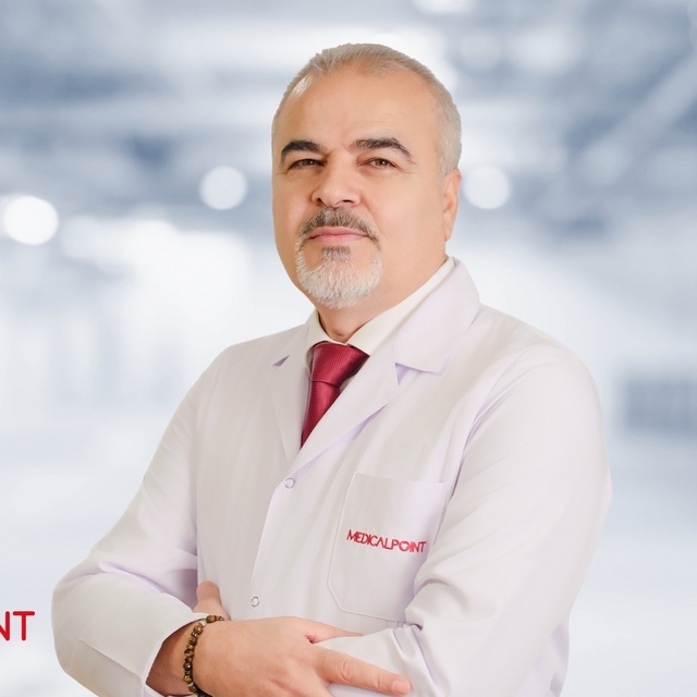 Dr. Zeytun, laparoskopik cerrahi ile ilgili bilgi verdi