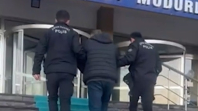 Kayseri merkezli 4 ilde FETÖ operasyonu: 70 gözaltı