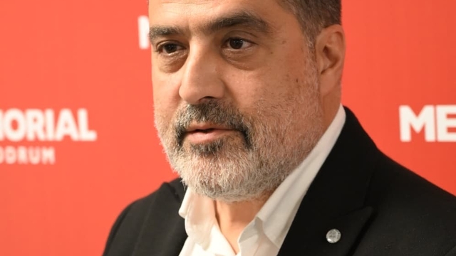 Memorial Bodrum Hastanesi SGK ile anlaştı, tam kapasite hizmete başladı