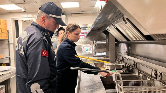 Ramazan öncesi gıda işletmelerine zabıtadan denetim