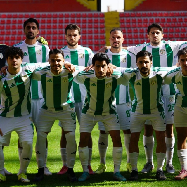 Malatya Yeşilyurtspor, Diyarbekir Spor'u ağırlayacak