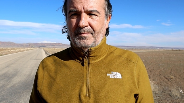 Aksaray'da 15 bini kaçak 20 bin su kuyusu geleceğin tarımını tehdit ediyor
Jeoloji Mühendisleri Odası Aksaray İl Temsilcisi Tayfun Aydın:
"20 bin kuyuyla gün kurtarılıyor ama ilerideki tarımı öldürüyorlar"