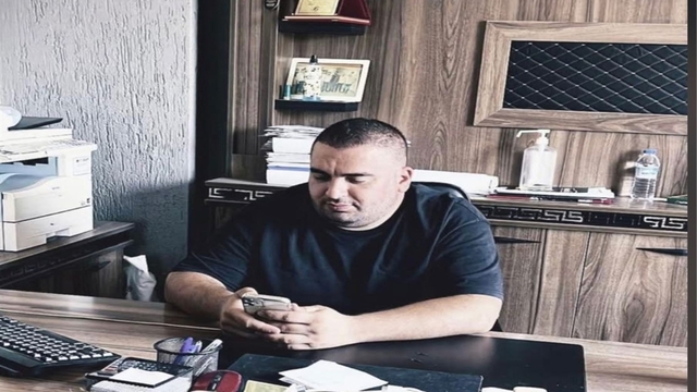 1 kişinin öldüğü kahvehane çıkışı silahlı saldırıda 4  tutuklama