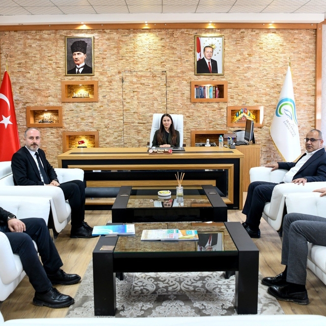 Maski'den Doğanyol'a 25 milyonluk altyapı hamlesi