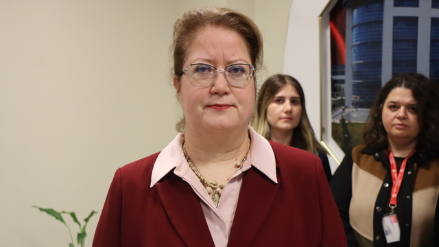 Kırklareli'nde beyin ölümü gerçekleşen kişinin organları 2 hastaya umut olacak