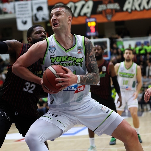 Merkezefendi'den Omic'e milli davet