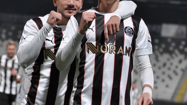 Manisa FK telafi peşinde