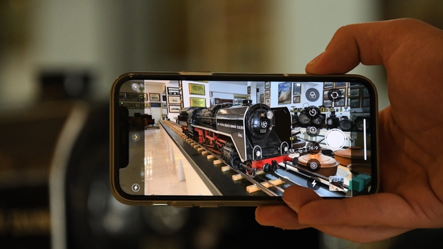 87 yıllık demiryolu mirası bu müzede sergileniyor
Sivas'ta demiryolu tarihinin izleri bu müzede geleceğe taşınıyor