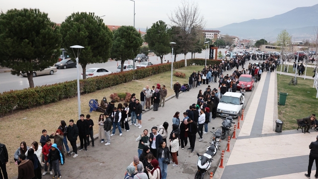 Denizli OSB 3 bin öğrenciyi geleneksel iftar sofrasında buluşturacak