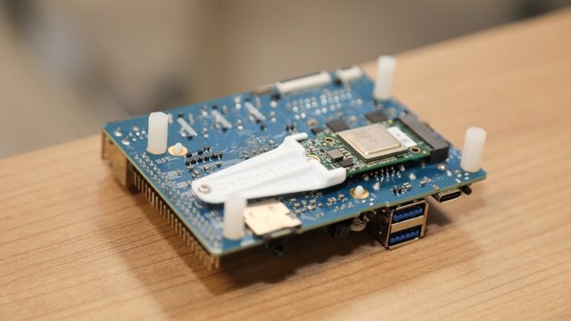 BTÜ endüstriyel arızaları gerçekleşmeden bildiren yapay zekâ geliştiriyor