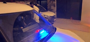 Tartıştıkları genci bıçaklayan 3 şüpheli tutuklandı