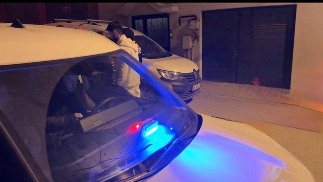 Tartıştıkları genci bıçaklayan 3 şüpheli tutuklandı