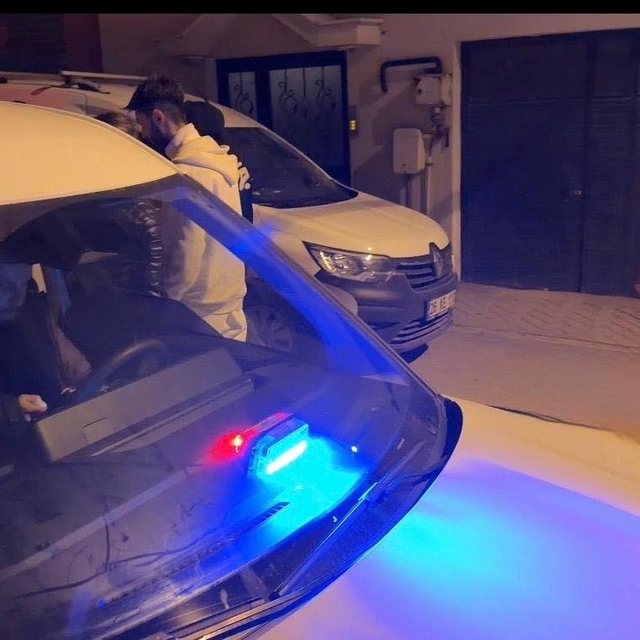 Tartıştıkları genci bıçaklayan 3 şüpheli tutuklandı