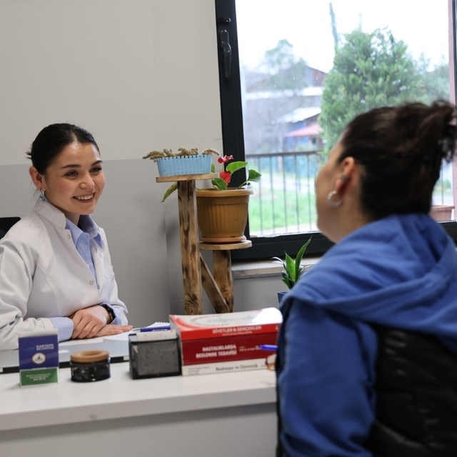 Uzmanından sağlıklı Ramazan uyarısı