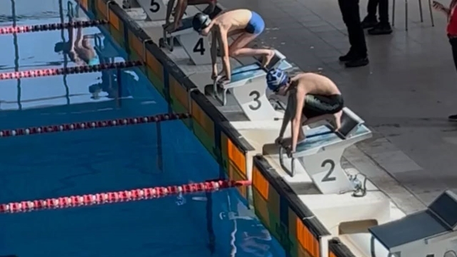 Ulusal Gelişim Ligi Heyecanı Niğde'de yaşandı