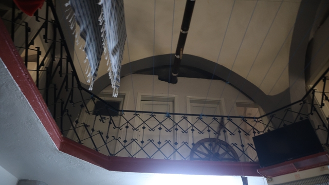 Bu hamam 3 asırdır insanları temizliyor
Kırşehir'de 3 asırlık Osmanlı hamamı zamana direniyor