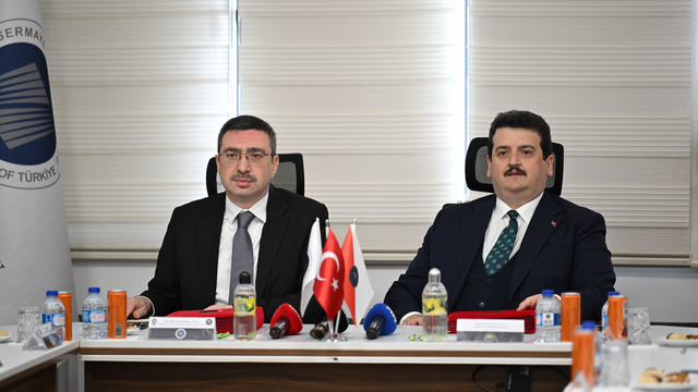 SPK ile Polis Akademisi arasında finansal okuryazarlık alanında işbirliği protokolü imzalandı