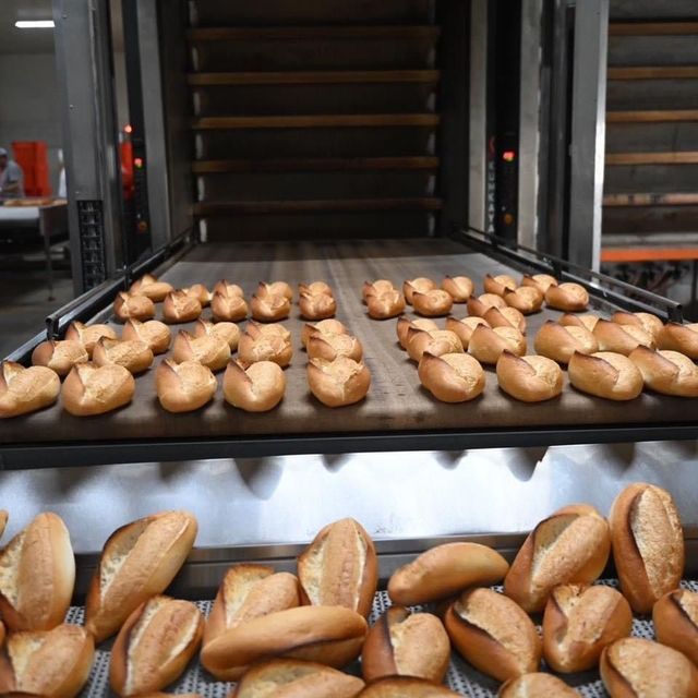 Çorum Halk Ekmek'te pide fiyat belirlendi