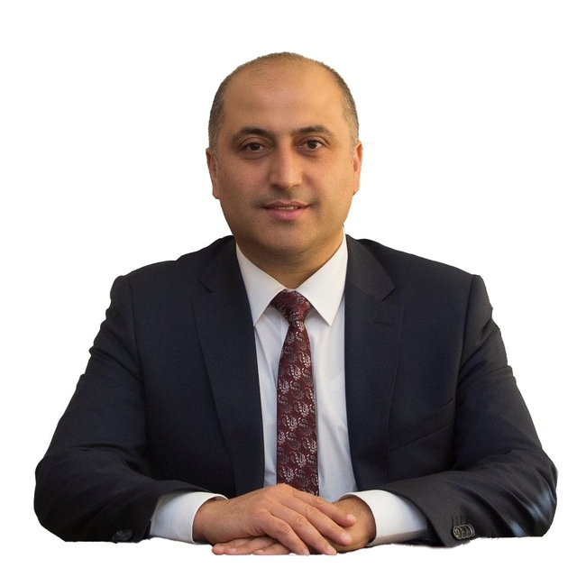 ESOGÜ'de Prof.Dr. Erdağ'a kritik görev